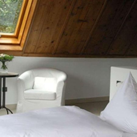 Landhotel Alte Muehle Ehningen Phòng bức ảnh