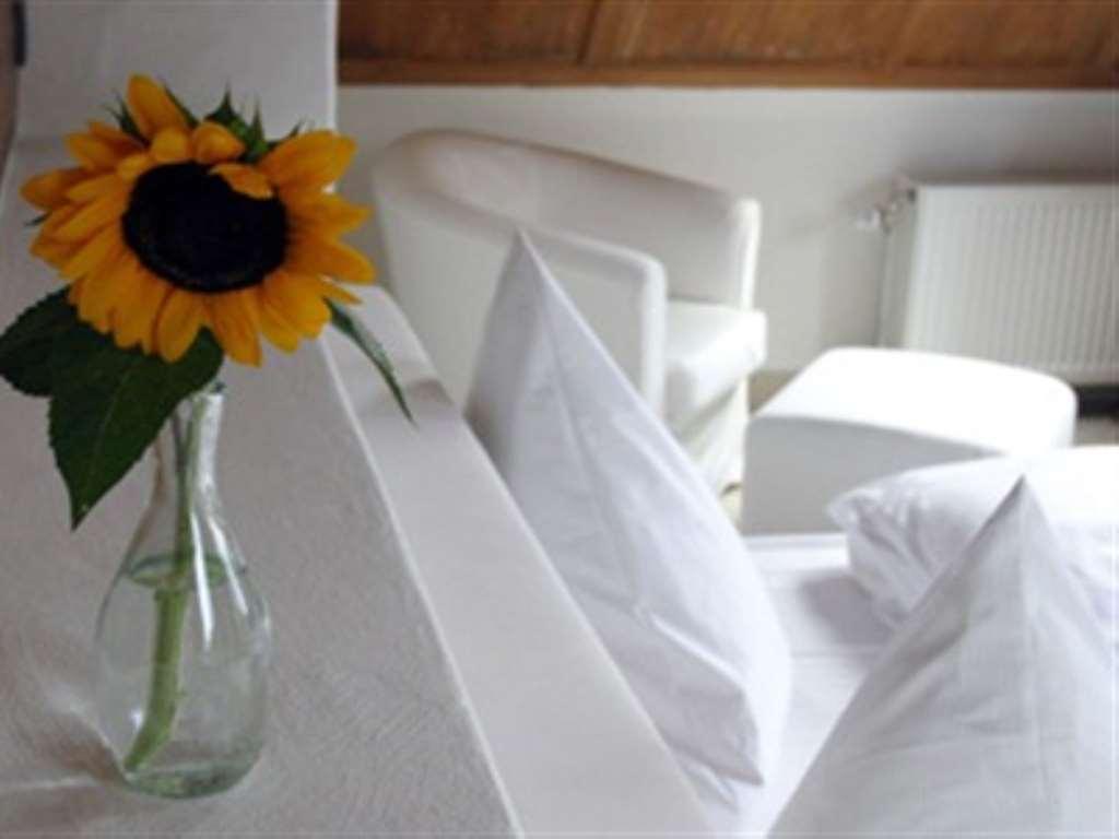 Landhotel Alte Muehle Ehningen Phòng bức ảnh